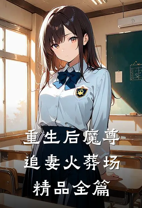 重生后魔尊追妻火葬场精品全篇