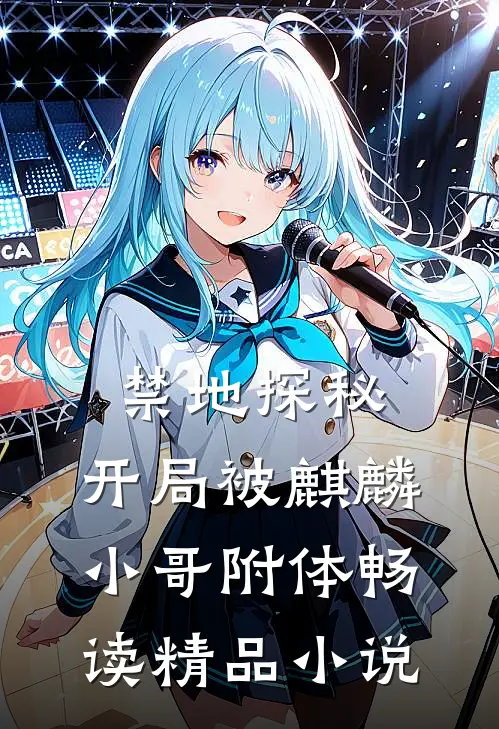 禁地探秘：开局被麒麟小哥附体畅读精品小说