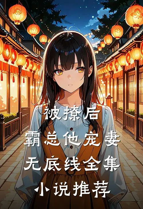 被撩后，霸总他宠妻无底线全集小说推荐