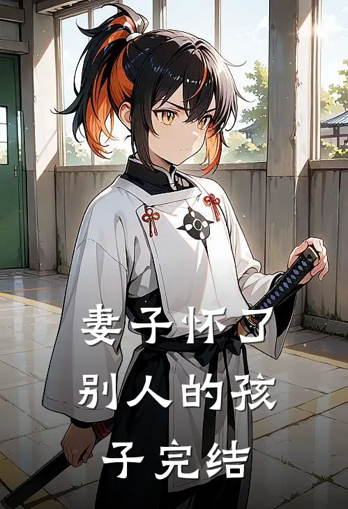 妻子怀了别人的孩子完结