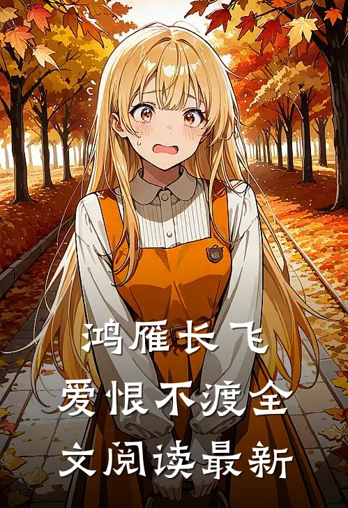 鸿雁长飞，爱恨不渡全文阅读最新