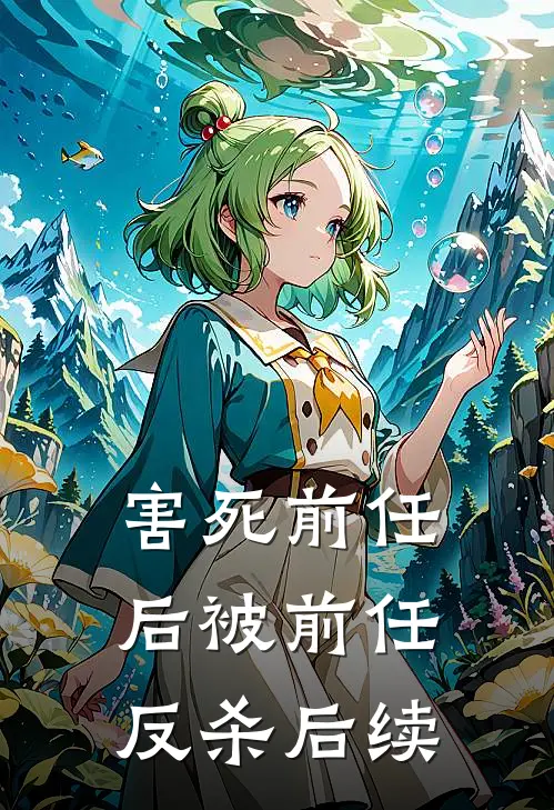 害死前任后被前任反杀后续