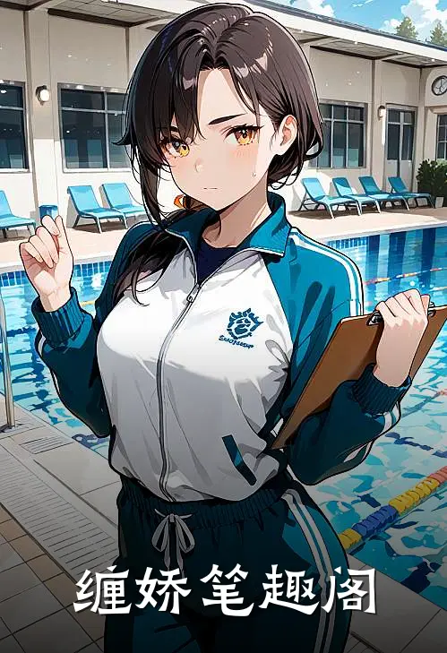 缠娇笔趣阁