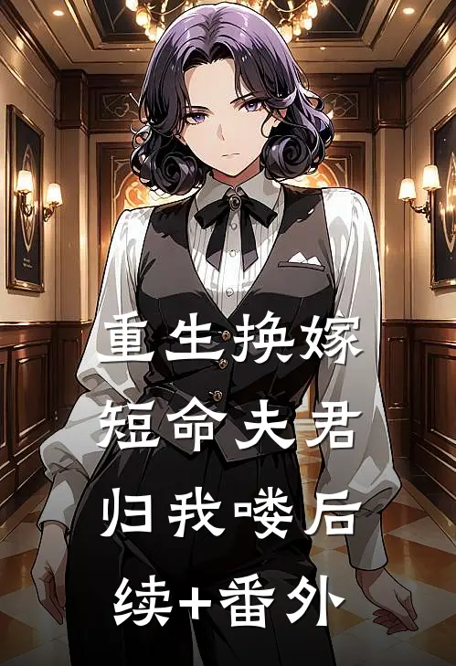 重生换嫁：短命夫君归我喽后续+番外