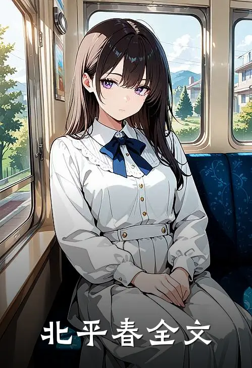 北平春全文