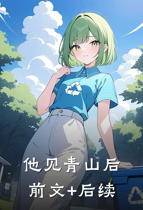 他见青山后前文+后续
