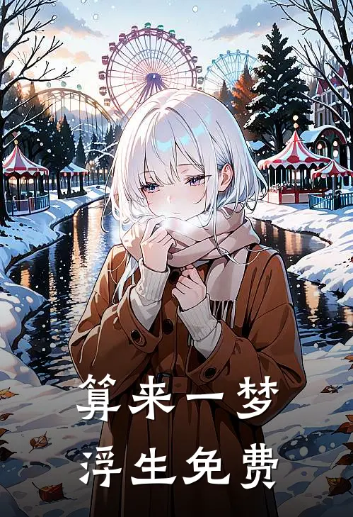 算来一梦浮生免费