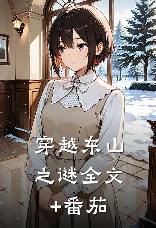 穿越东山之谜全文+番茄