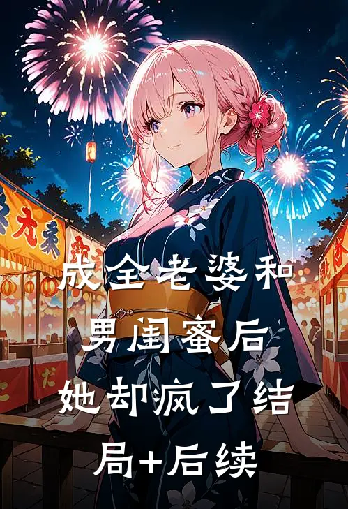 成全老婆和男闺蜜后，她却疯了结局+后续