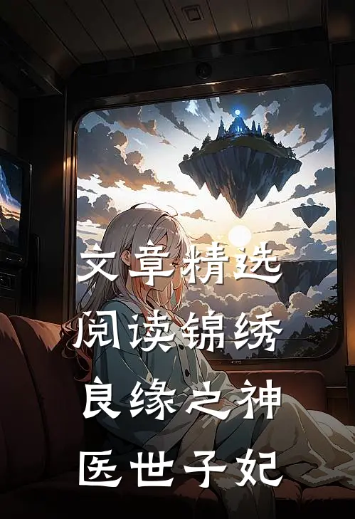文章精选阅读锦绣良缘之神医世子妃