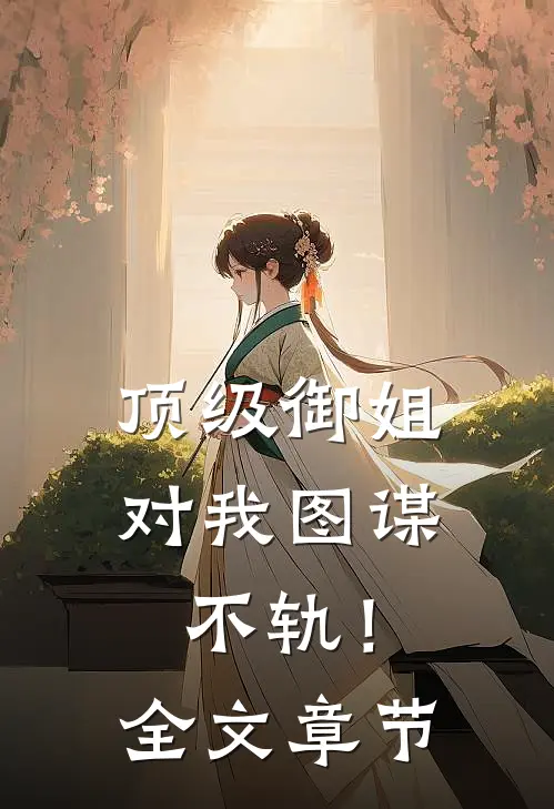 顶级御姐，对我图谋不轨！全文章节