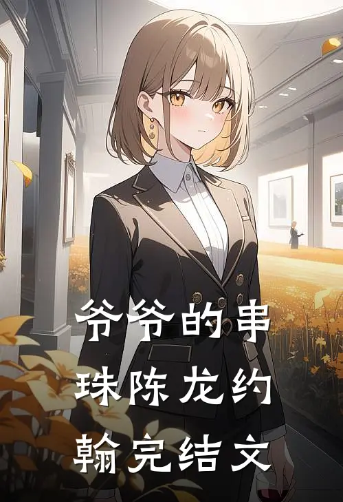 爷爷的串珠陈龙约翰完结文