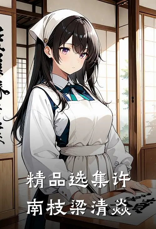 精品选集许南枝梁清焱
