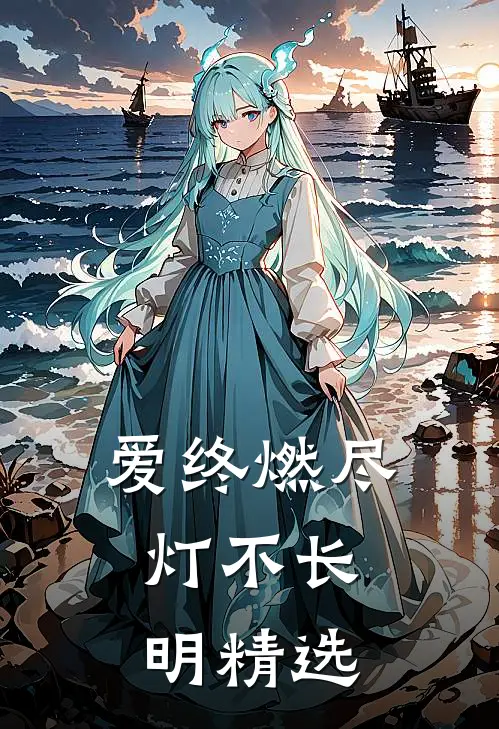 爱终燃尽，灯不长明精选