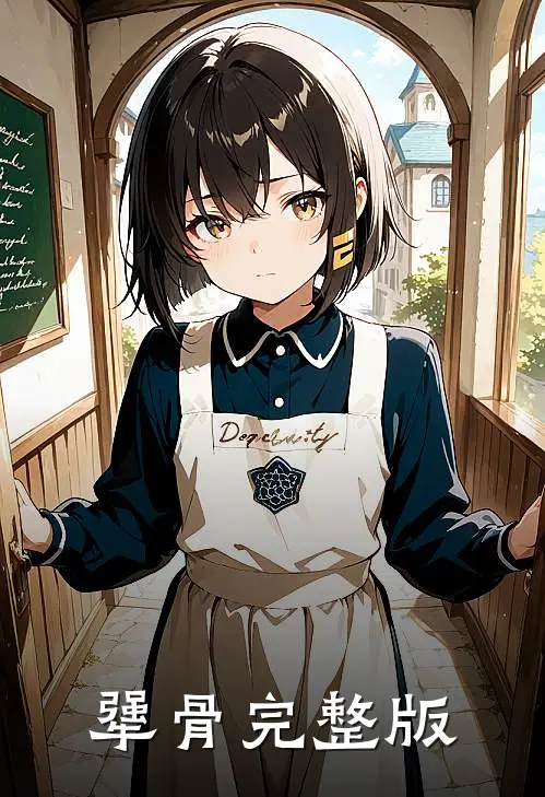 犟骨完整版