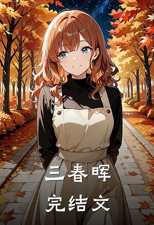 三春晖完结文