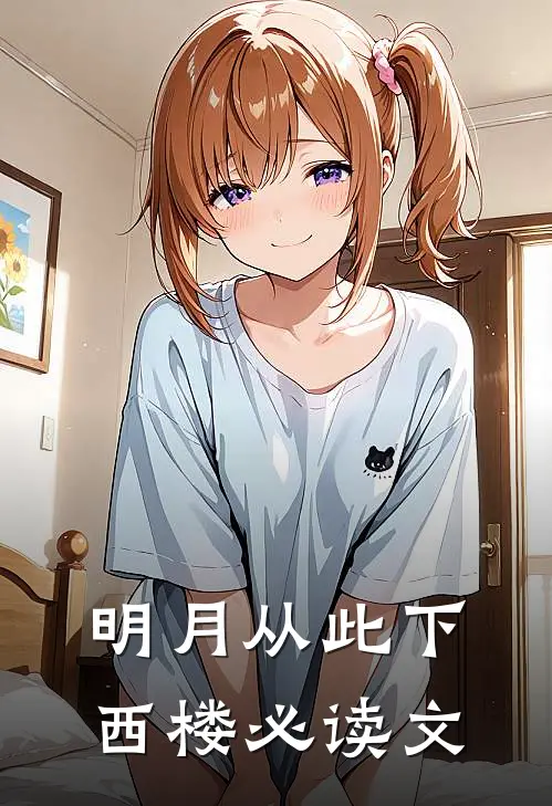 明月从此下西楼必读文