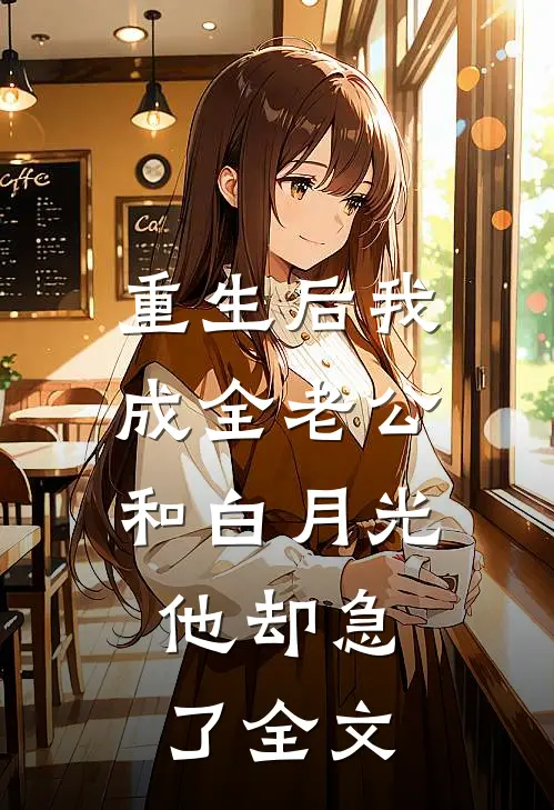 重生后我成全老公和白月光，他却急了全文