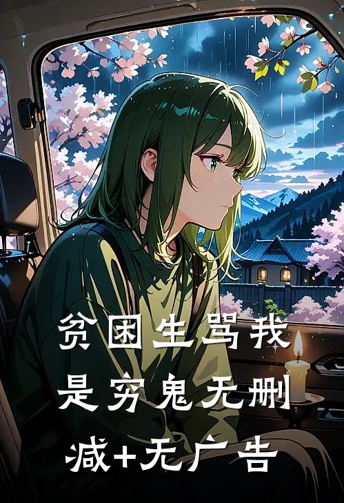 贫困生骂我是穷鬼无删减+无广告