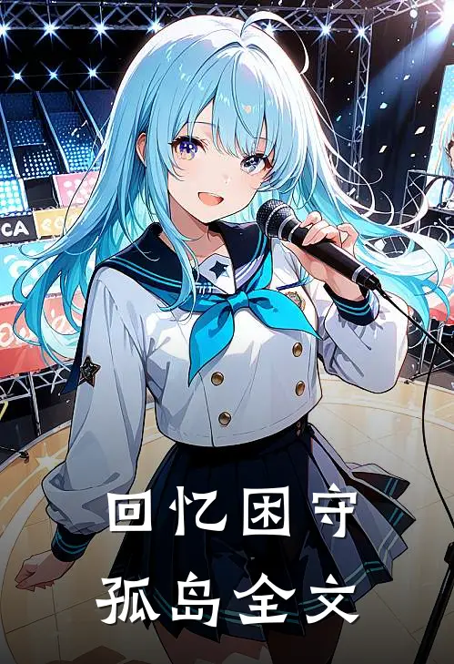 回忆困守孤岛全文