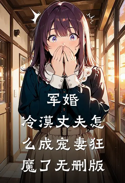 军婚：冷漠丈夫怎么成宠妻狂魔了无删版