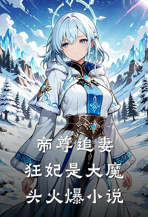 帝尊追妻：狂妃是大魔头火爆小说