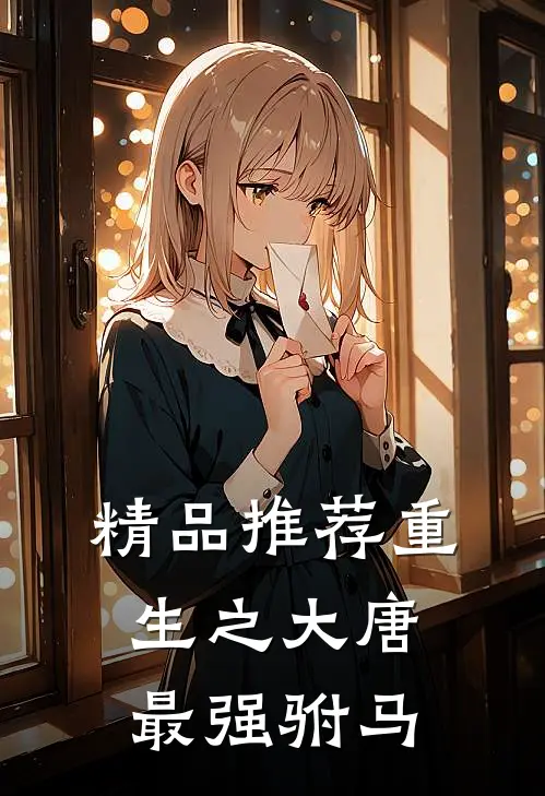 精品推荐重生之大唐最强驸马