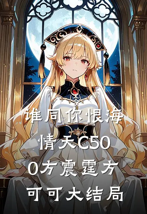 谁同你恨海情天C500方震霆方可可大结局