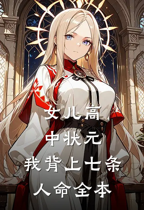 女儿高中状元，我背上七条人命全本