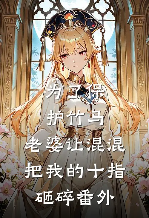 为了保护竹马，老婆让混混把我的十指砸碎番外