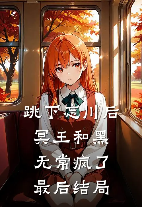 跳下忘川后，冥王和黑无常疯了最后结局
