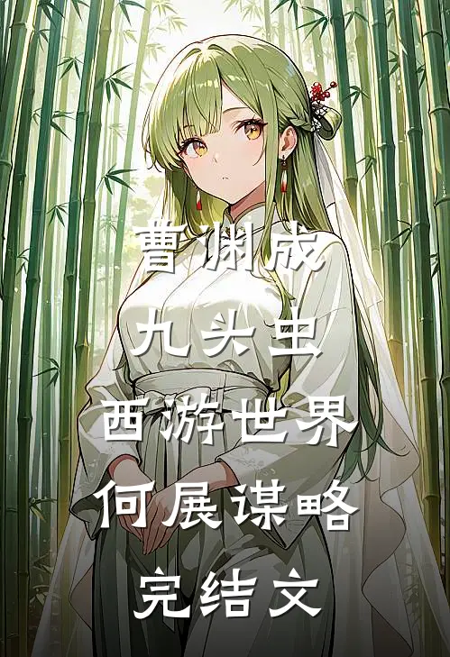 曹渊成九头虫，西游世界何展谋略完结文