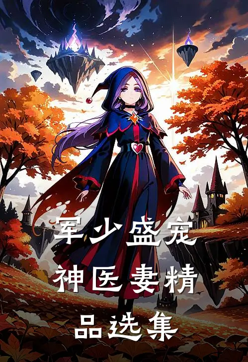 军少盛宠神医妻精品选集