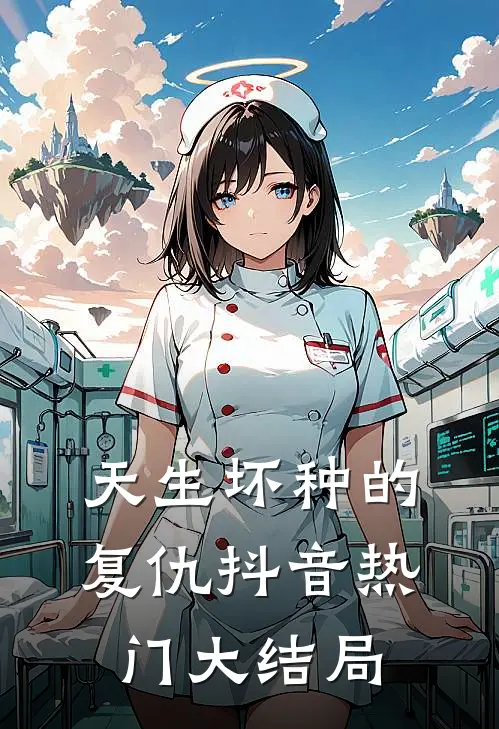 天生坏种的复仇抖音热门大结局