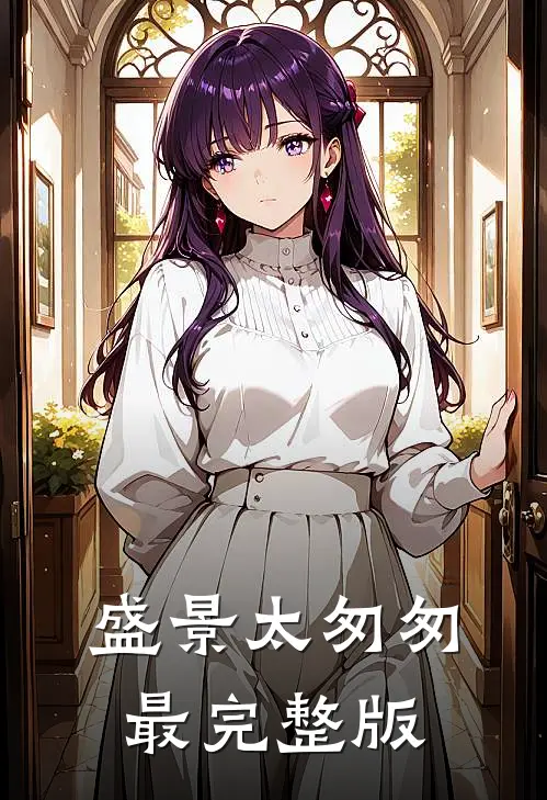 盛景太匆匆最完整版