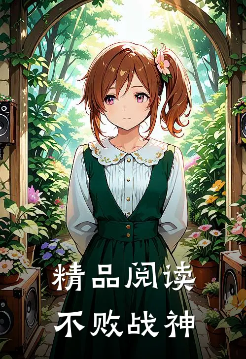 精品阅读不败战神