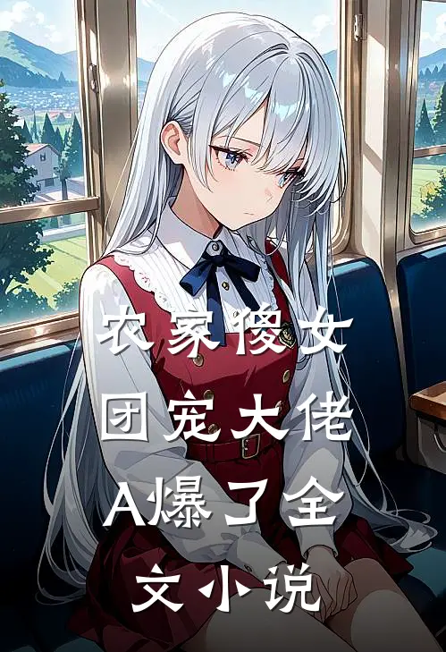 农家傻女：团宠大佬A爆了全文小说