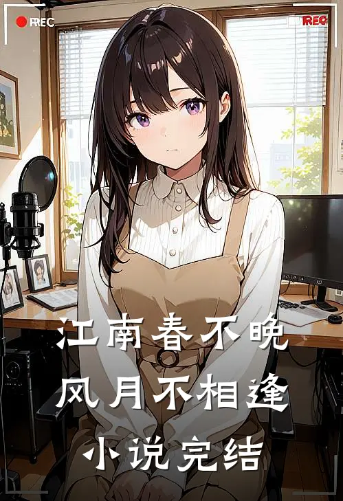 江南春不晚，风月不相逢小说完结