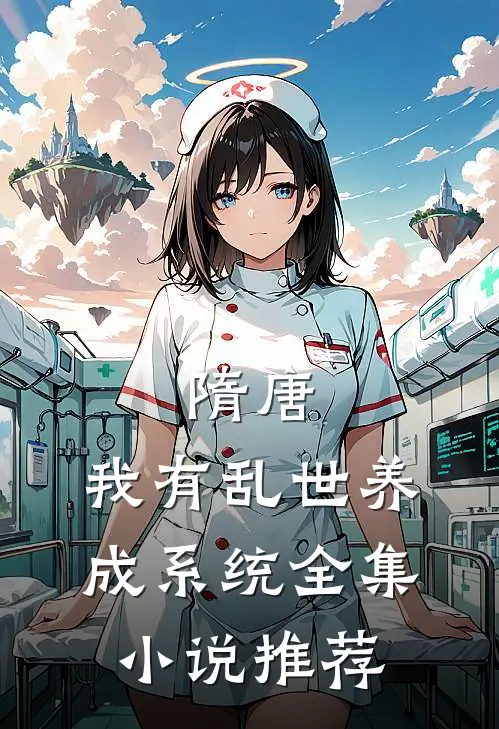 隋唐：我有乱世养成系统全集小说推荐