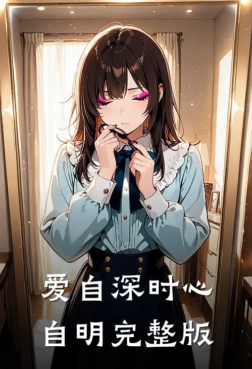 爱自深时心自明完整版