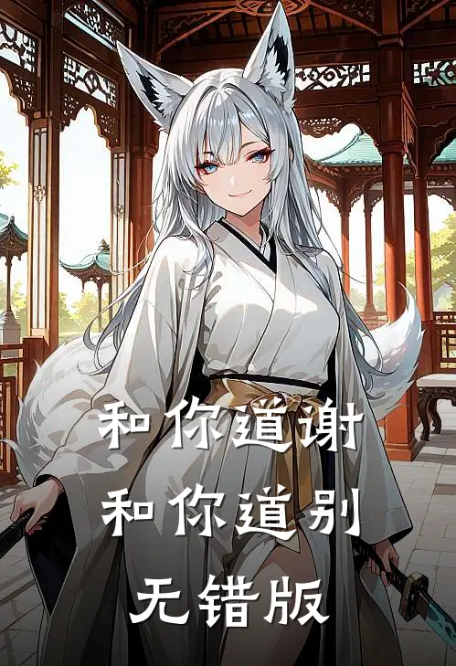和你道谢，和你道别无错版