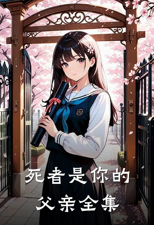 死者是你的父亲全集