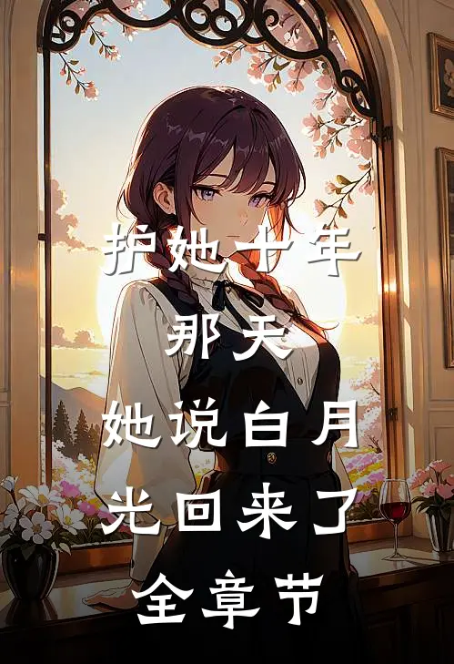 护她十年，那天，她说白月光回来了全章节
