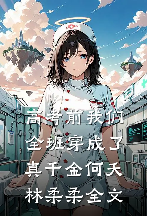高考前我们全班穿成了真千金何夭林柔柔全文