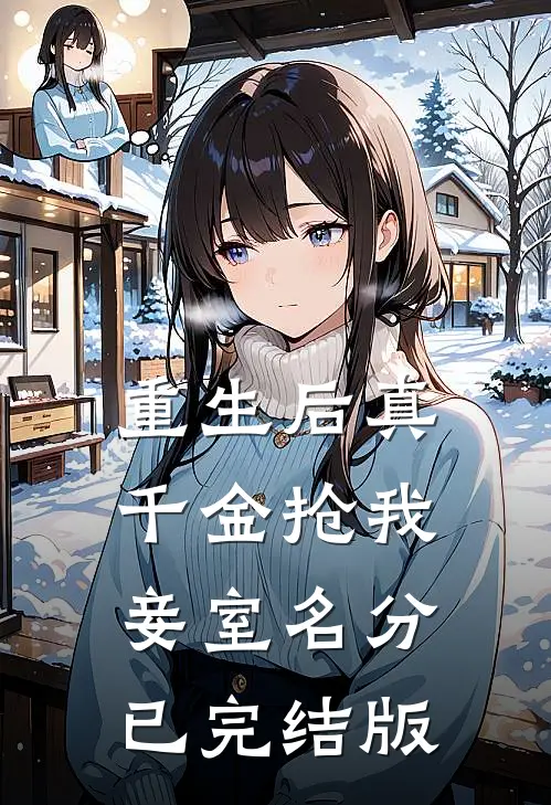 重生后真千金抢我妾室名分已完结版