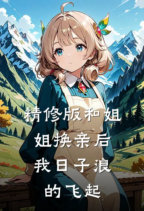 精修版和姐姐换亲后，我日子浪的飞起