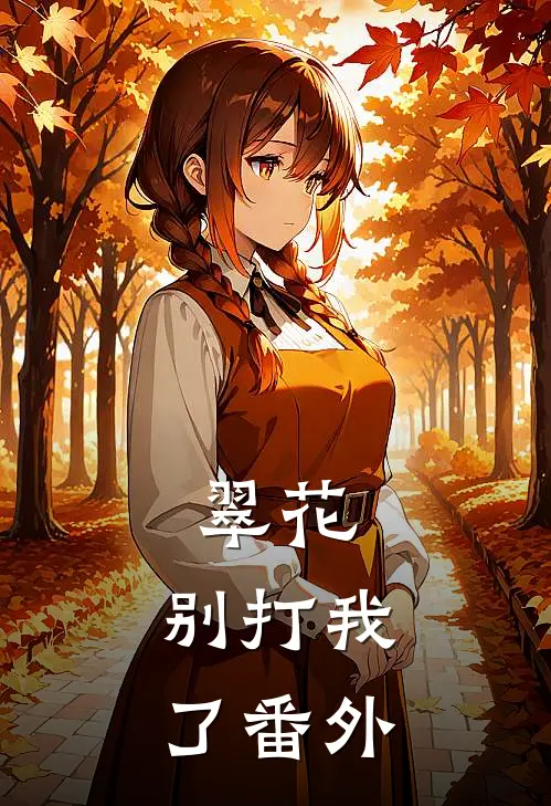 翠花，别打我了 番外