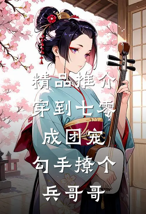 精品推介穿到七零成团宠，勾手撩个兵哥哥