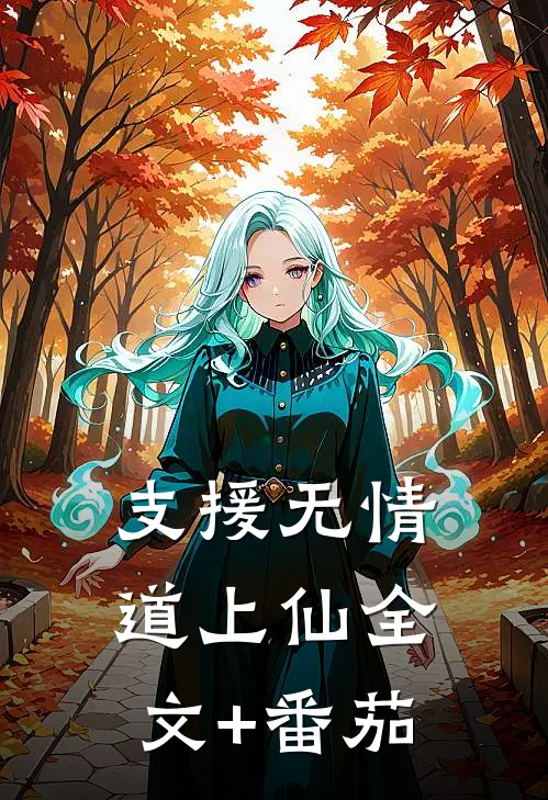 支援无情道上仙全文+番茄