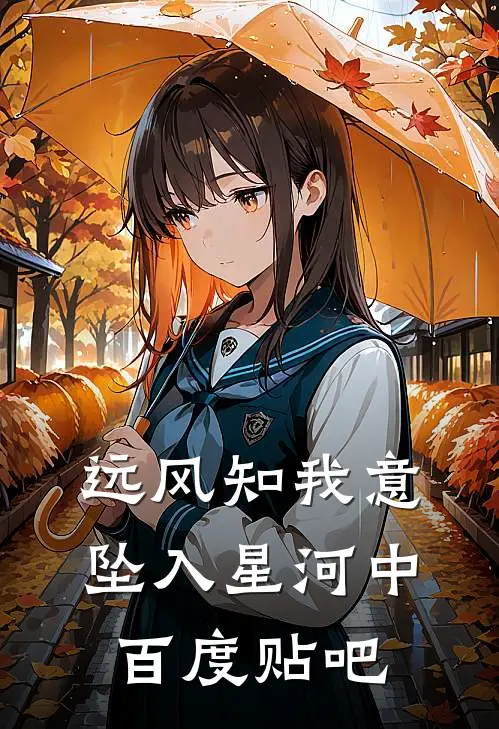 远风知我意，坠入星河中百度贴吧